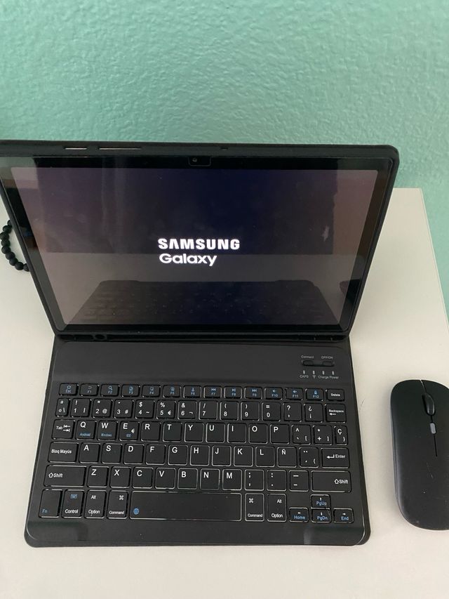 Tablet Samsung Galaxy A8