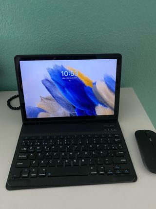 Tablet Samsung Galaxy A8