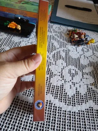 Incenso 7 Arcangeli Uriel Ppure