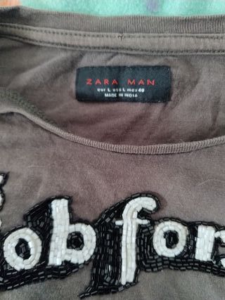 Camiseta Superman This is a job for...