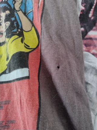 Camiseta Superman This is a job for...