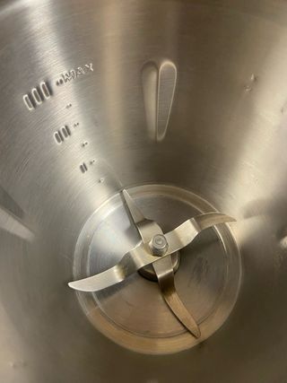 Robot Cocina Lidl Monsieur Cuisine Connect