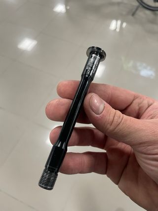 Horquilla Orbea Orca 2024