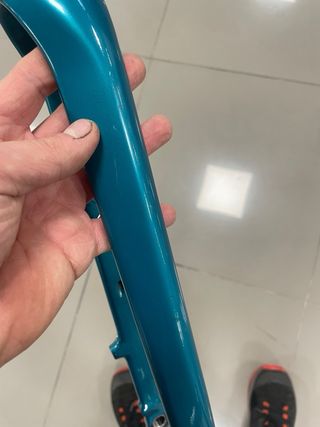 Horquilla Orbea Orca 2024