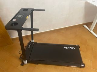 Cinta de correr nueva