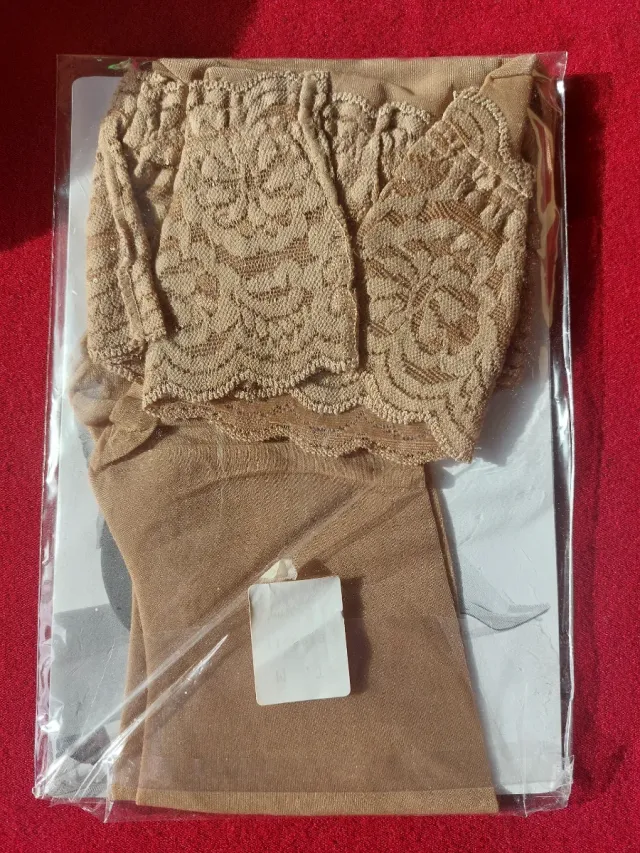 Medias LYCRA Relax 40