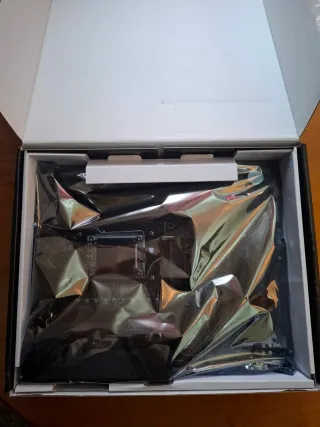 Placa Base Gigabyte B650 Eagle AX