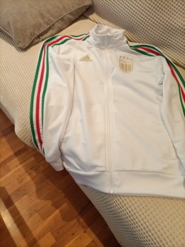Chaqueta Adidas Selección Italiana
