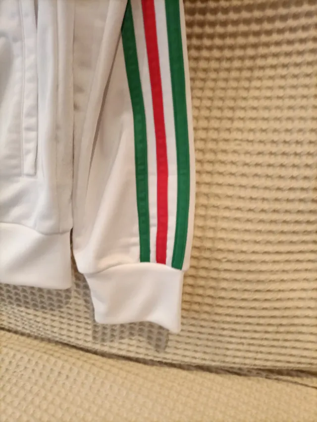 Chaqueta Adidas Selección Italiana