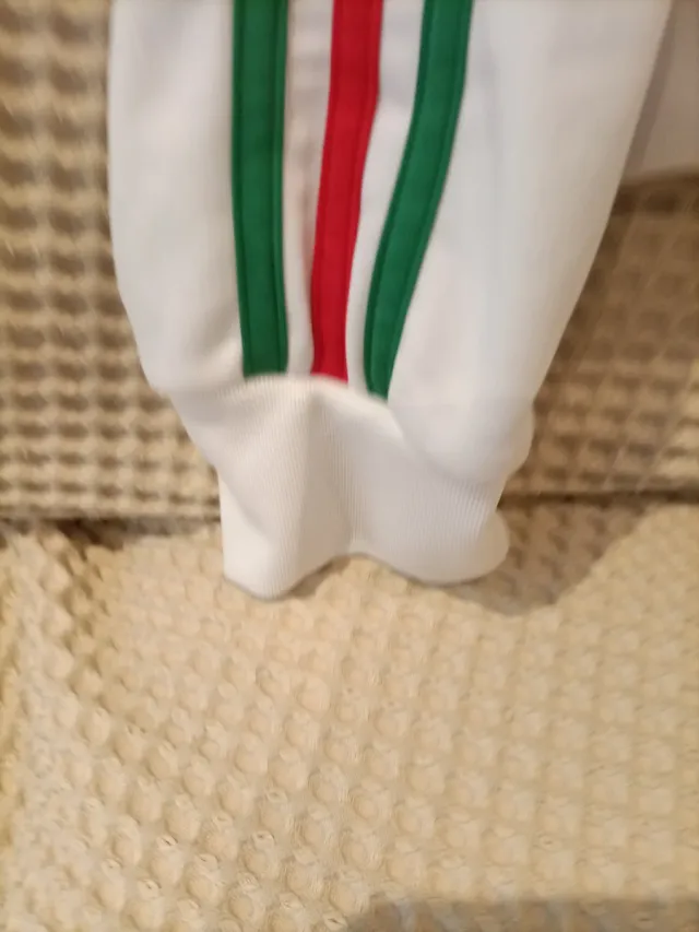 Chaqueta Adidas Selección Italiana