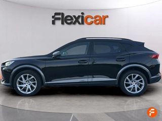 Cupra Formentor 1.5 TSI 110kW (150 CV)