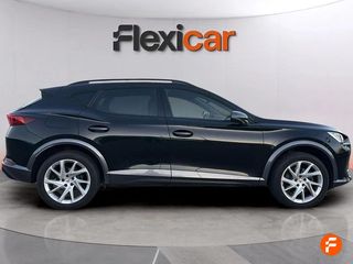 Cupra Formentor 1.5 TSI 110kW (150 CV)