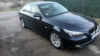 BMW Serie 5 2010