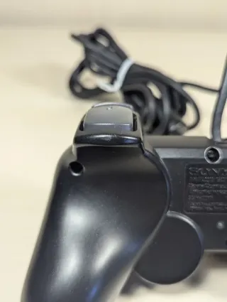 Controller Dualshock Sony PlayStation 2