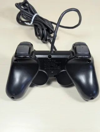 Controller Dualshock Sony PlayStation 2