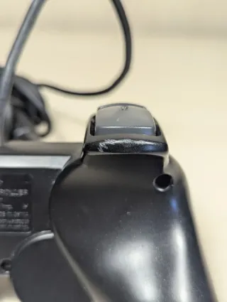 Controller Dualshock Sony PlayStation 2