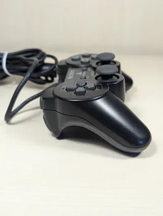 Controller Dualshock Sony PlayStation 2