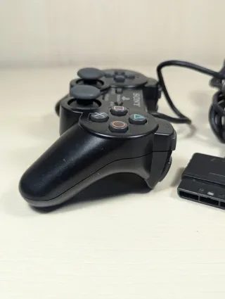 Controller Dualshock Sony PlayStation 2