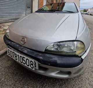 Despiece Opel Tigra 1998