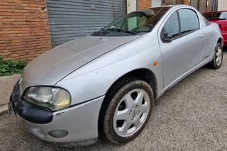 Despiece Opel Tigra 1998