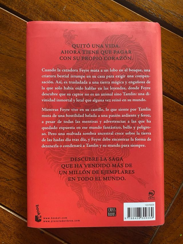 Una corte de rosas y espinas: Edición limitada ...