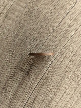 Gettoni Kiddie Rides anni '70/'80