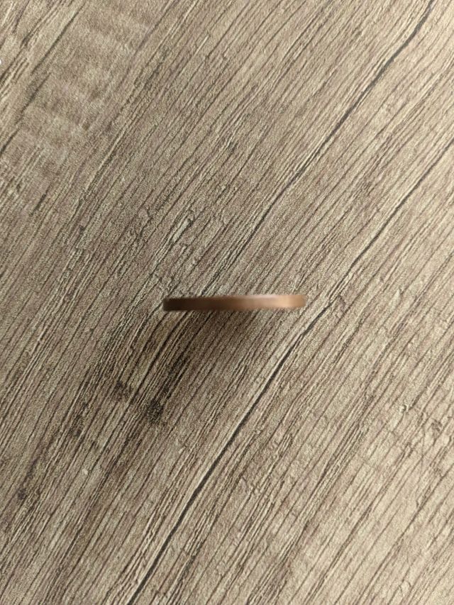 Gettoni Kiddie Rides anni '70/'80