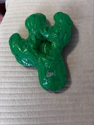 Posavasos flotantes para piscina