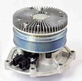 BOMBA DE AGUA CAMION MAN EURO6 /51065007131
