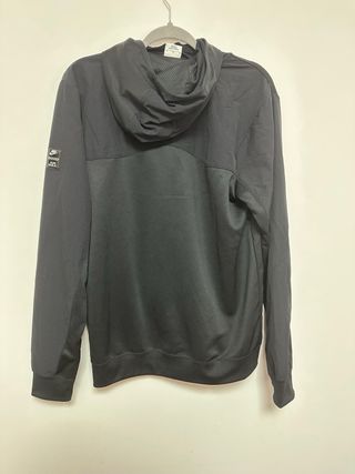 Chaqueta Nike Air Max Negra Talla M