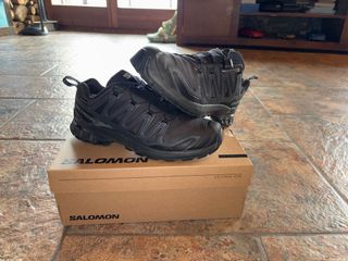 Salomon XA Pro 3D GTX Talla 42
