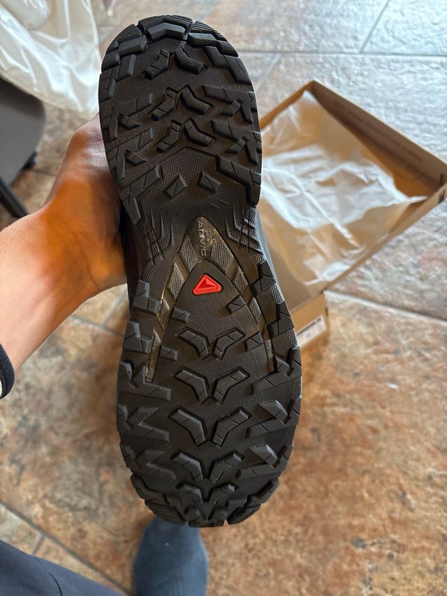 Salomon XA Pro 3D GTX Talla 42