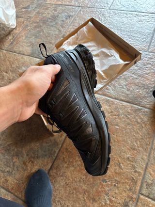 Salomon XA Pro 3D GTX Talla 42