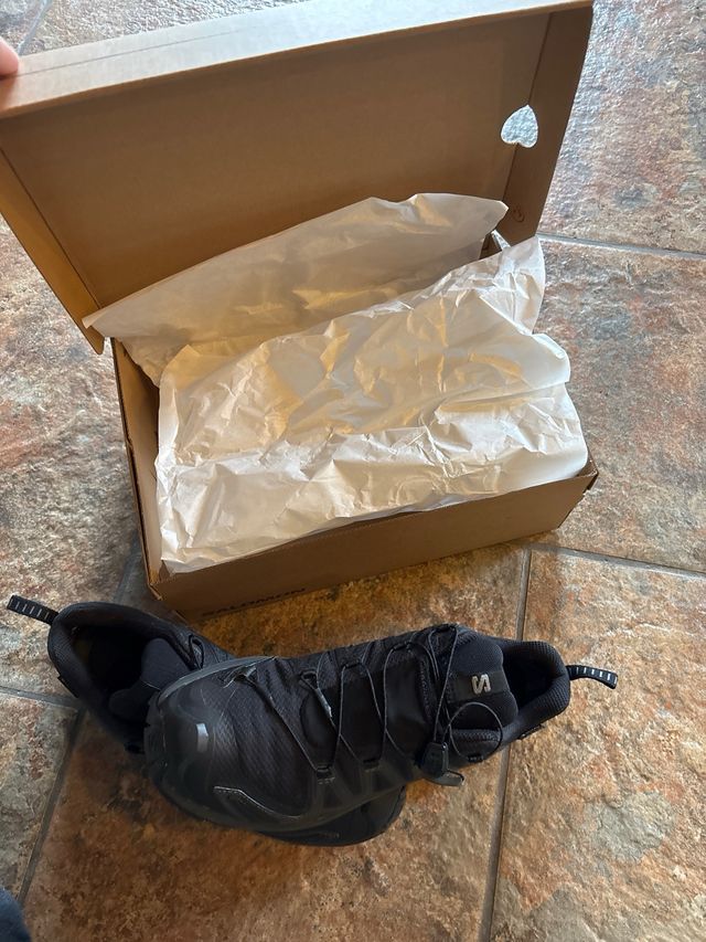 Salomon XA Pro 3D GTX Talla 42