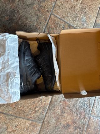 Salomon XA Pro 3D GTX Talla 42