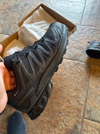 Salomon XA Pro 3D GTX Talla 42