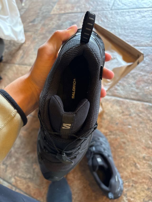 Salomon XA Pro 3D GTX Talla 42