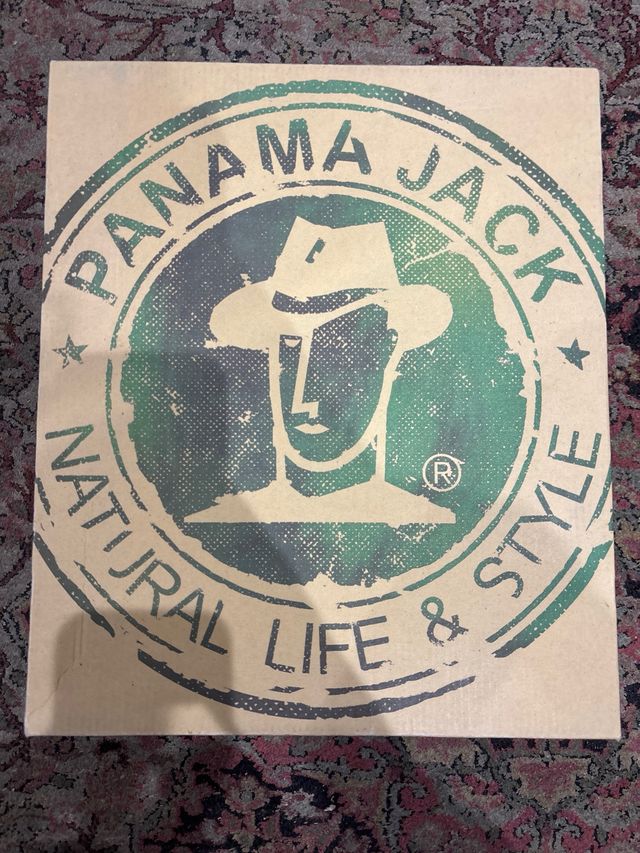 Botas Panama Jack Marrones