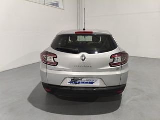 Renault Megane 2010