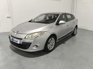 Renault Megane 2010