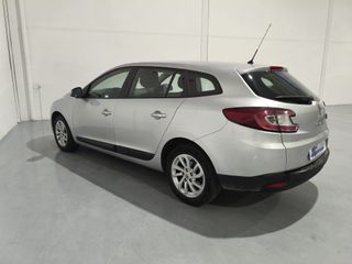 Renault Megane 2010