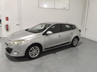 Renault Megane 2010