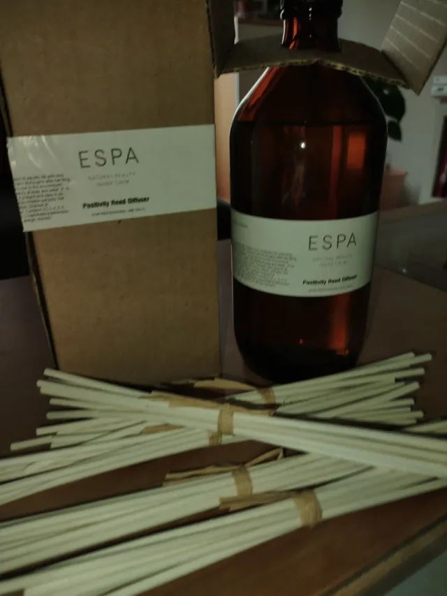Difusor ESPA 1000ml Profesional