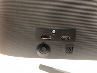 Monitor Samsung 27’’ Negro