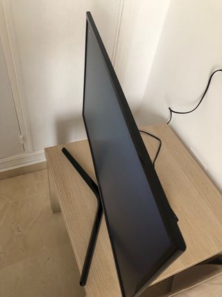 Monitor Samsung 27’’ Negro