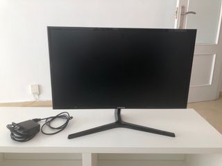 Monitor Samsung 27’’ Negro