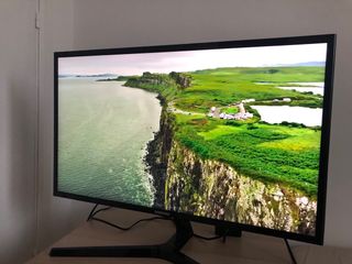Monitor Samsung 27’’ Negro