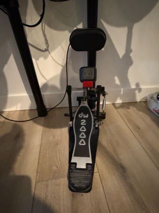 Batería Electrónica roland