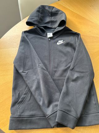Sudadera Nike con capucha niño Talla L 147/158