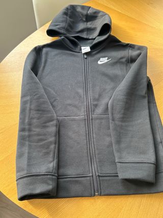 Sudadera Nike con capucha niño Talla L 147/158